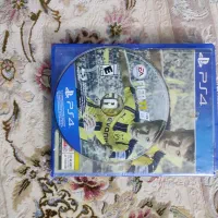 دیسک بازی ps4|کنسول، بازی ویدئویی و آنلاین|کرمانشاه, |دیوار