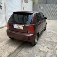 ام‌وی‌ام 110 ۳ سیلندر، مدل ۱۳۸۶|خودرو سواری و وانت|گرگان, |دیوار