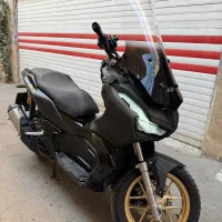 هوندا adv 150 تایلندی