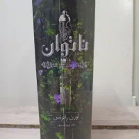 رمان ناتوان|کتاب و مجله ادبی|قم, شهدا|دیوار