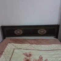 تخت دو نفره با تشک اصل رویا