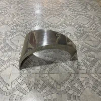 آبنمای استخری دلفینی