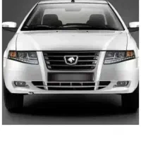 سورن پلاس موتورجدید (XU7P)مدل 1405 (صفر کیلومتر)