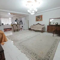 اپارتمان100متر/فول امکانات/طبقه اول/یاران حسین