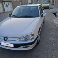 پرشیا|خودرو سواری و وانت|تبریز, |دیوار