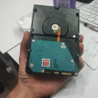 هارد ۴ ترابایت اصلی|قطعات و لوازم جانبی رایانه|بجنورد, |دیوار