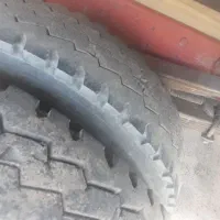 بنز ۹۱۱|خودرو سنگین|رضویه, |دیوار