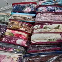 پتو بالش رو تختی اقتصادی|رختخواب، بالش، پتو|شیراز, صاحب الزمان|دیوار