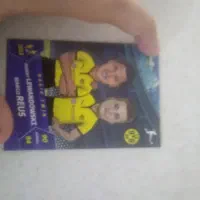 کیمدی