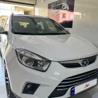 جک اس فایو بیرنگ شاسی سالم