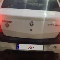 ال نود ۸۹ فرانسه|خودرو سواری و وانت|چالوس, |دیوار