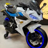 مو‌تور شا‌رژ‌ی کد ZR 5664 اقساطی بدون سو‌د|اسباب‌‌بازی|رشت, دیلمان|دیوار