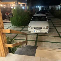 ماکسیما مدل ۸۵|خودرو سواری و وانت|تبریز, |دیوار