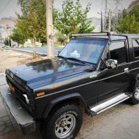 پاترول مدل۷۶