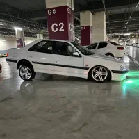 پرشیا پارس پنوماتیک فول لوازم