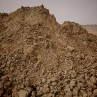 فروش خاک طلا تناژ