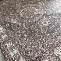 چهار عدد فرش ۱۲ متری|فرش|ملایر, |دیوار