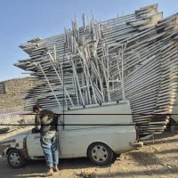 خرید و فروش ضایعات بابالاترین قیمت روز