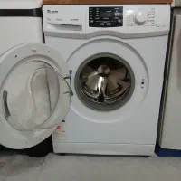 لباسشویی|ماشین لباسشویی و خشک‌کن لباس|ایلام, |دیوار