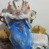 مجسمه های چینی