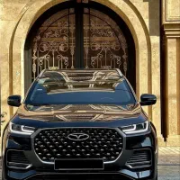 تیگو 8پرومکس