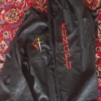 لباس کیوکوشین