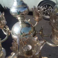 لوستر سالم