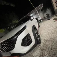 کراس اتوماتx33|خودرو سواری و وانت|بندر ترکمن, |دیوار