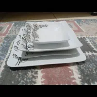 سرویس چینی|ظروف سرو و پذیرایی|گلبهار, شهر جدید گلبهار|دیوار