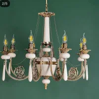 بهترین روشنایی ها ازما بخواهید|لوستر و چراغ آویز|کرمانشاه, |دیوار