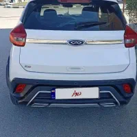 ام وی ام X22 اسپرت لاکچری دندهای|خودرو سواری و وانت|بندر ترکمن, |دیوار