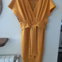 پیراهن مجلسی نونو