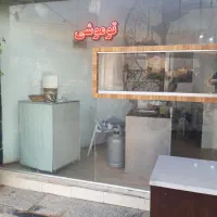 بکارگیری یکنفر آشپز نون توموشی زن