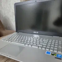لپتاپ ایسوس Asus N551j