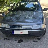 فروش پژو 2000
