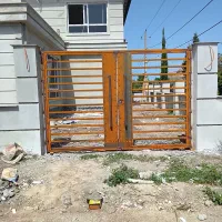 جهت همکاری ب یک جوشکار نیازمندیم