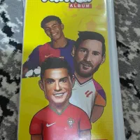 البوم کیمدی