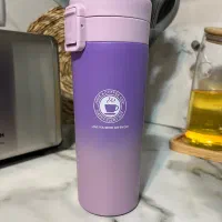 تراول ماگ ۵۰۰ میل