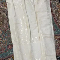 دوعدد والان خیلی خوش رنگ|پرده، رانر، رومیزی|مشگین شهر, |دیوار