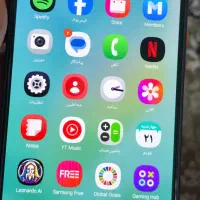 گوشی سامسونگ a16|موبایل|شهرکرد, |دیوار