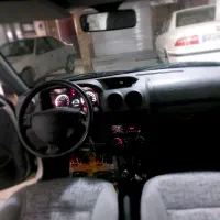 ۱۱۱ مدل۹۳ شاسی پلمپ|خودرو سواری و وانت|مشهد, سجادیه|دیوار