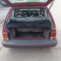 هاچبک|خودرو سواری و وانت|سبزوار, طبرسی (جعفرآباد)|دیوار