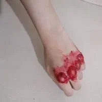 آموزش گریم سینمایی با شرط استخدام|استخدام هنری و رسانه|بوشهر, |دیوار