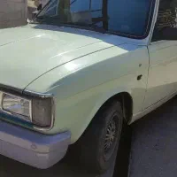 پیکان وانت مدل آخر دو گانه