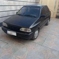 پراید 82 کاربرات