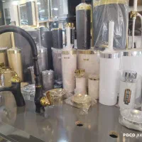 ست سرویس بهداشتی جامایع جالباسی سکنج حمام