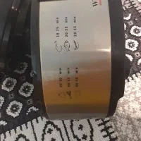 بخارپز برند وایت مور|اجاق گاز و لوازم برقی پختوپز|نورآباد, |دیوار