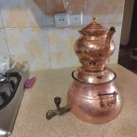 قوری وکتری|قوری، کتری، قهوه‌ساز دستی|کرج, کوی زنبق|دیوار