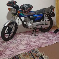 موتور احسان 1402