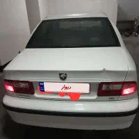 سمند lx87|خودرو سواری و وانت|پردیس, فاز ۲|دیوار